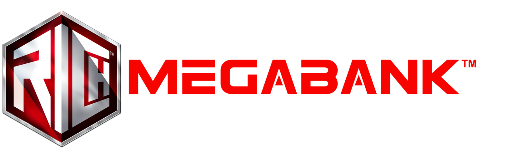 Rich Megabank Logo